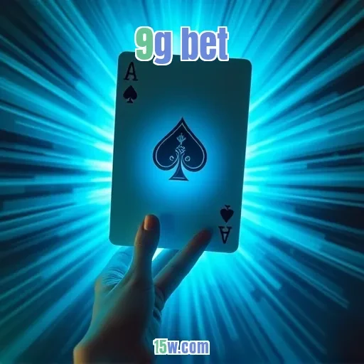 9g bet Dependência