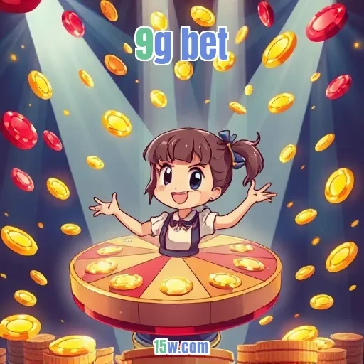 9g bet: Bônus Imperdíveis para Aumentar Suas Apostas Online