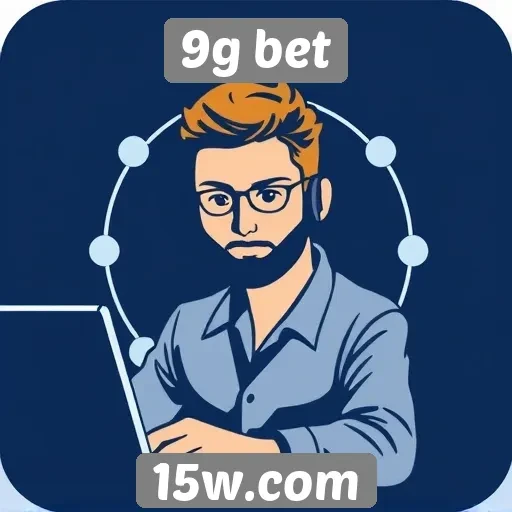 Recursos de atendimento ao cliente da 9g bet