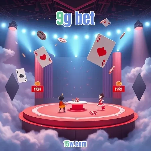 9g bet Versão Móvel