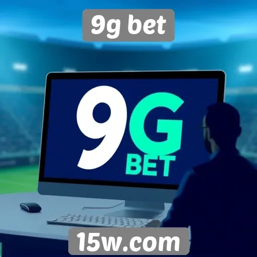 Impacto das regulamentações no 9g bet