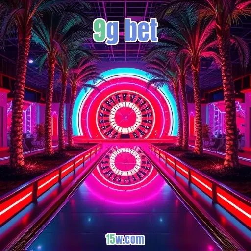9g bet Roleta