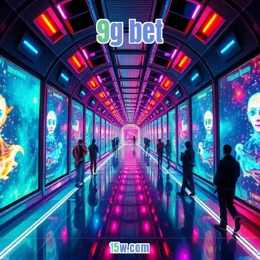 9g bet: Melhores Máquinas Caça-Níqueis e Seus Recursos Incríveis