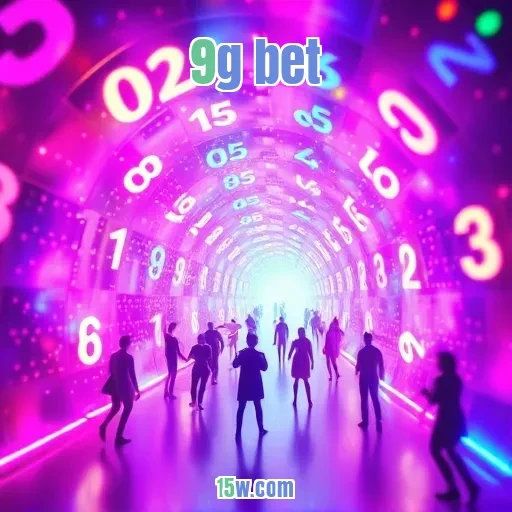 9g bet: Apostas Esportivas Que Vão Além do Comum